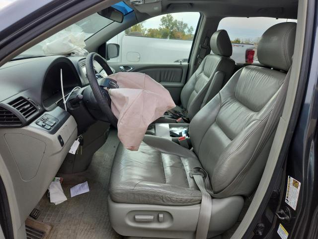 2005 HONDA ODYSSEY EXL #3278674742