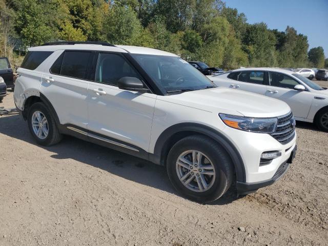 2024 FORD EXPLORER X - 1FMSK8DH1RGA49659