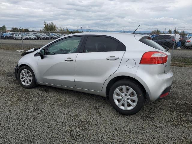 2013 KIA RIO LX #3274873098
