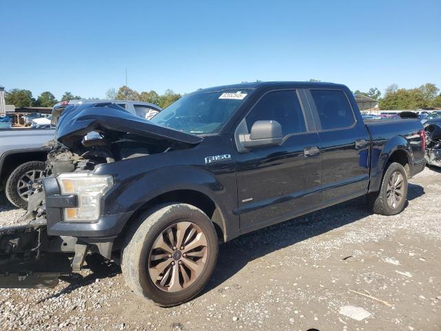 Global Auto Auctions: 2017 FORD F150 SUPER