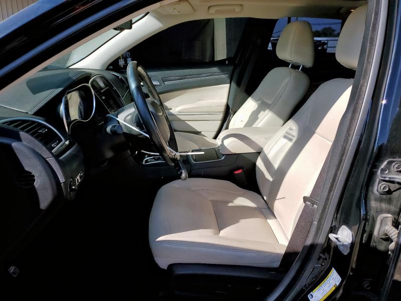 2021 CHRYSLER 300 TOURING 2C3CCAAG4MH592238