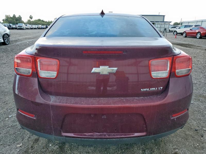 2015 CHEVROLET MALIBU 2LT 1G11D5SL4FF128060