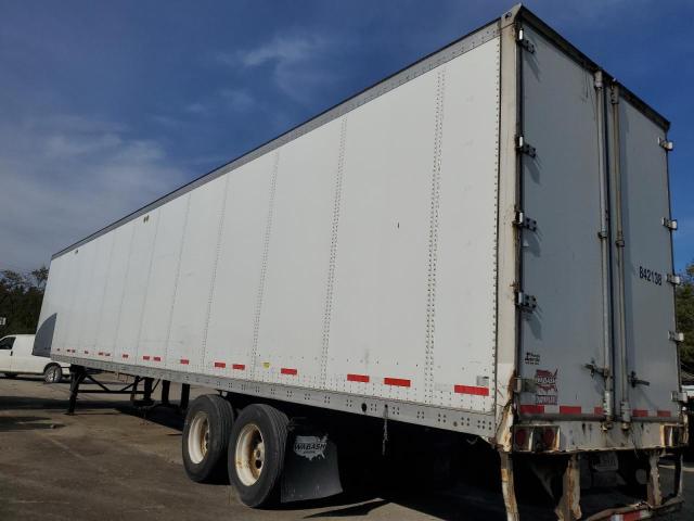 2011 WABASH DRYVAN #3294513502