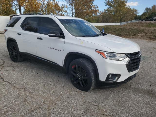 2018 CHEVROLET TRAVERSE P #3317699065
