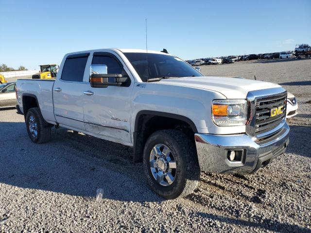 2018 GMC SIERRA K25 - 1GT12SEG9JF270360