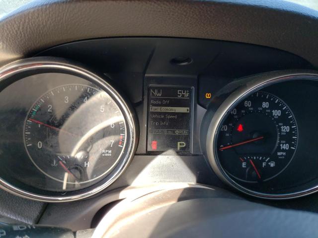 2011 JEEP GRAND CHER #3290263200