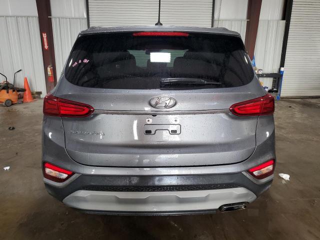 2019 HYUNDAI SANTA FE S - 5NMS23ADXKH090346