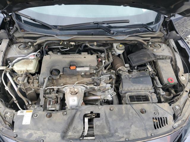 2020 HONDA CIVIC SPORT - 2HGFC4B89LH305235