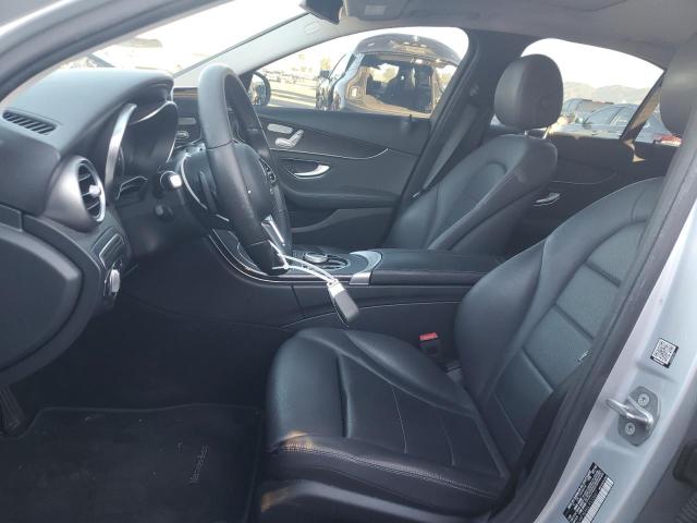 2020 MERCEDES-BENZ C 300 - WDDWF8DB6LR533057