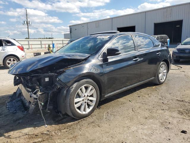 TOYOTA AVALON BAS