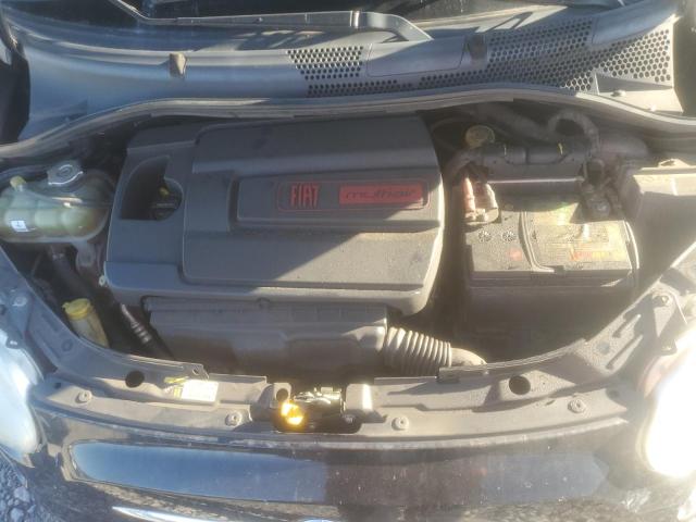 2015 FIAT 500 POP 3C3CFFAR6FT561878