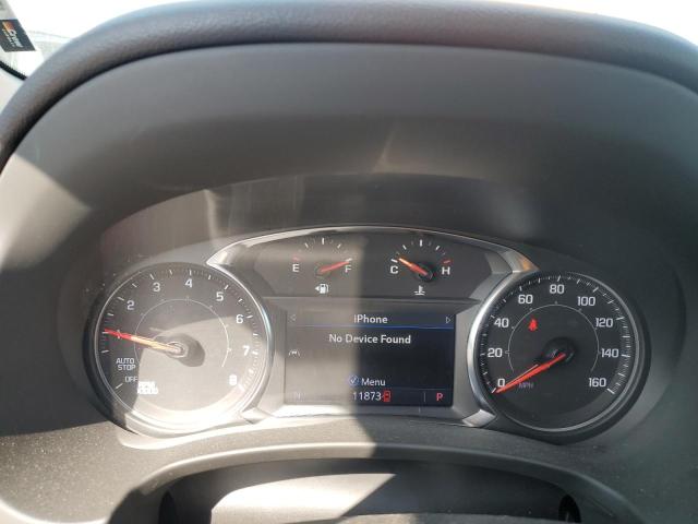 2023 GMC TERRAIN SL 3GKALPEG6PL225003