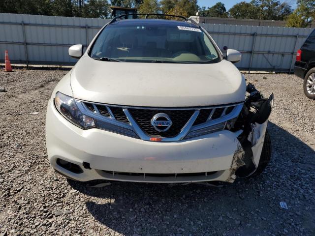 2011 NISSAN MURANO S - JN8AZ1MWXBW171356