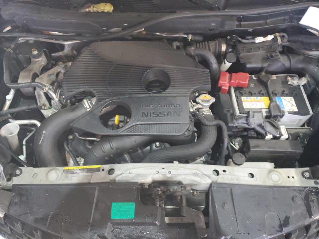 2015 NISSAN JUKE S JN8AF5MV2FT565772