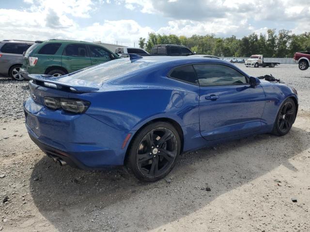 2022 CHEVROLET CAMARO LT1 1G1FF1R70N0106205