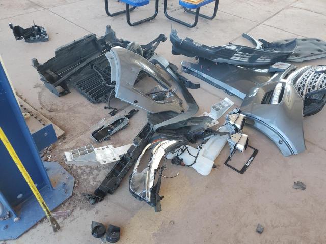 2023 FORD EXPLORER L - 1FMSK8FH9PGA68972