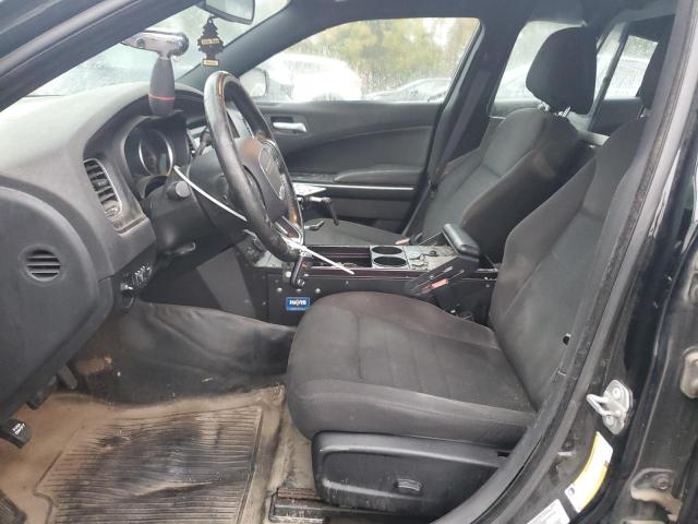 2017 DODGE CHARGER PO - 2C3CDXKTXHH505363