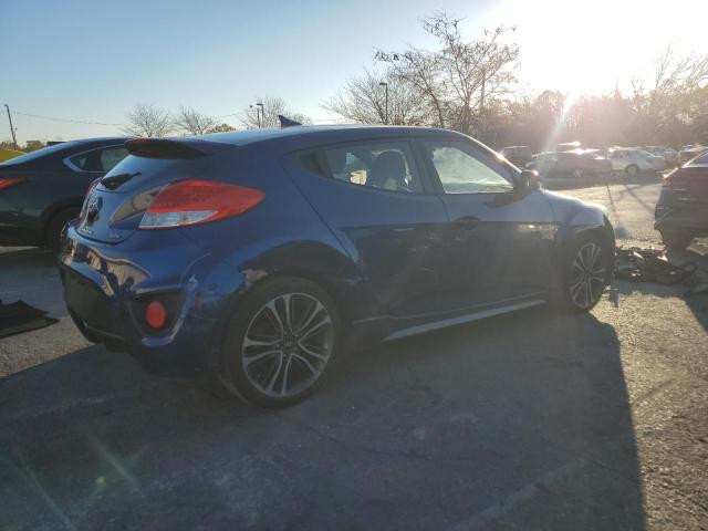 2016 HYUNDAI VELOSTER T KMHTC6AE0GU250029