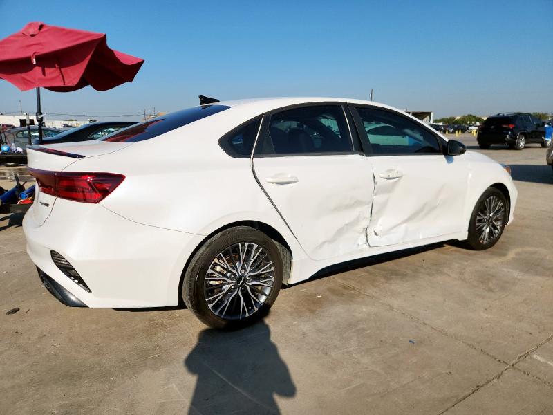 2024 KIA FORTE GT - 3KPF54AD9RE698875