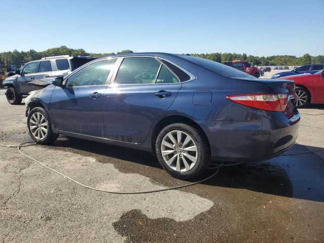 2017 TOYOTA CAMRY LE - 4T1BF1FK9HU809406