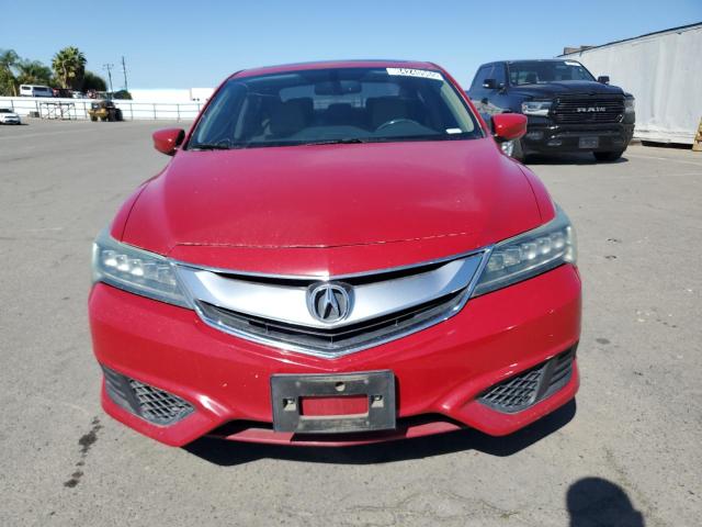 2017 ACURA ILX PREMIU #3304652025