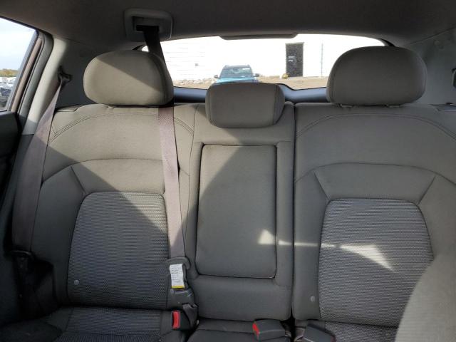 2015 KIA SPORTAGE L KNDPB3AC4F7682500