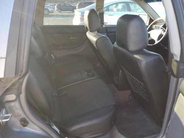 2005 SUBARU BAJA SPORT #3274692863