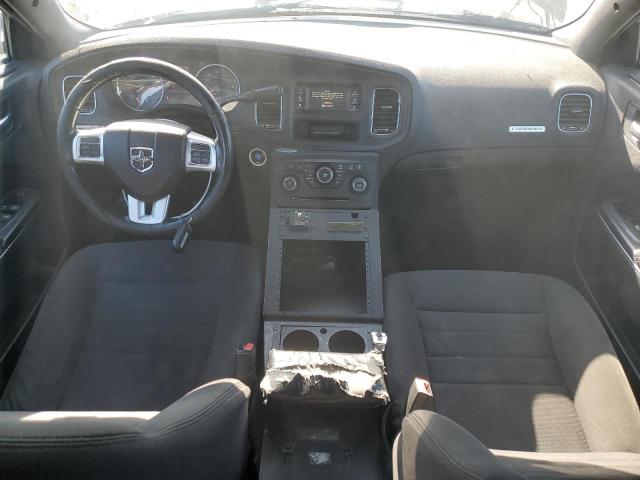 2012 DODGE CHARGER PO - 2C3CDXAT1CH207083