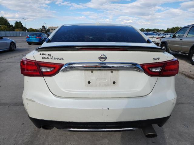 2017 NISSAN MAXIMA 3.5 1N4AA6AP0HC412158