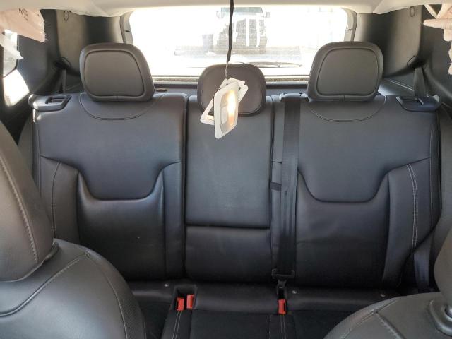 2017 JEEP RENEGADE L ZACCJBDB3HPG60430