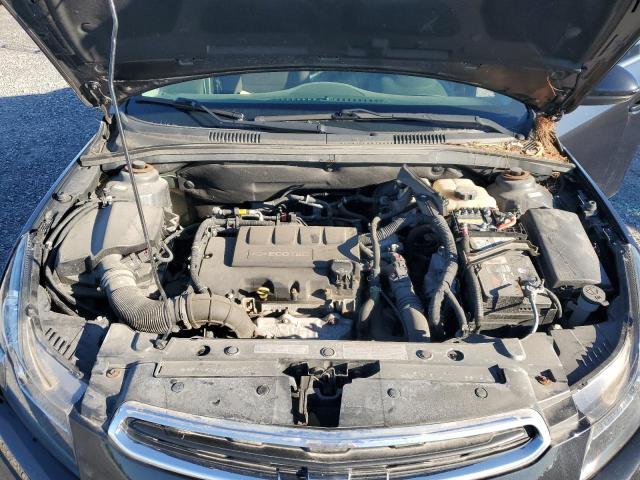 2016 CHEVROLET CRUZE LIMI 1G1PE5SB1G7215053