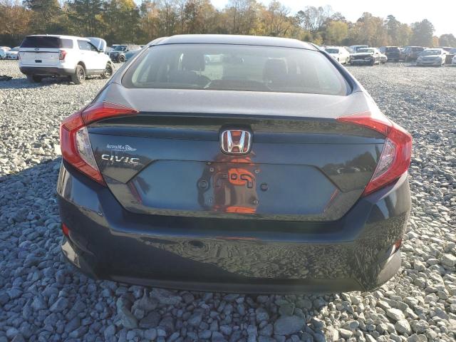 2016 HONDA CIVIC LX #3297957825