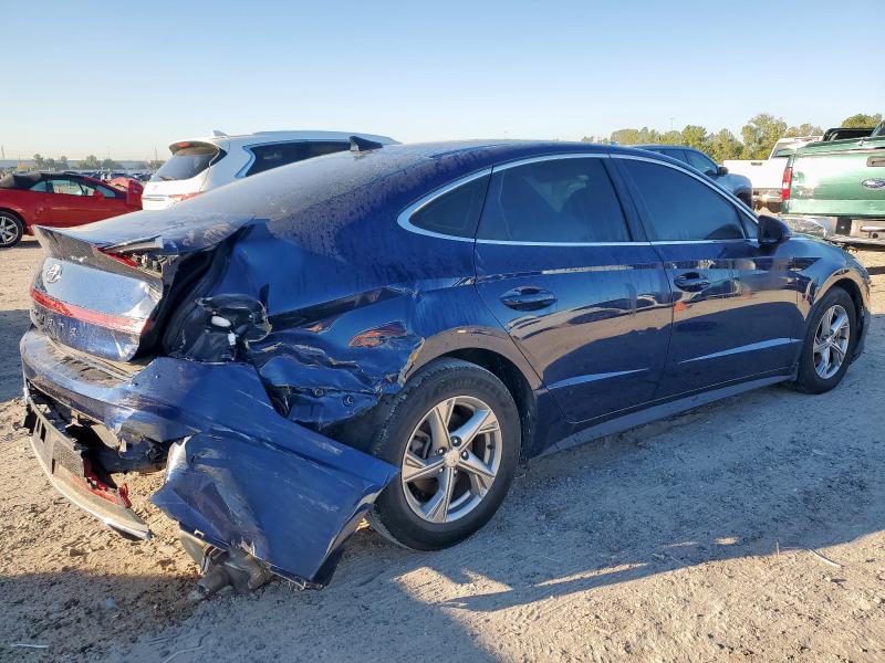 2021 HYUNDAI SONATA SE #3301879452