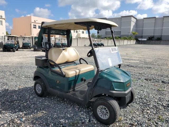 Global Auto Auctions: 2022 CLUBCAR TEMPO LI