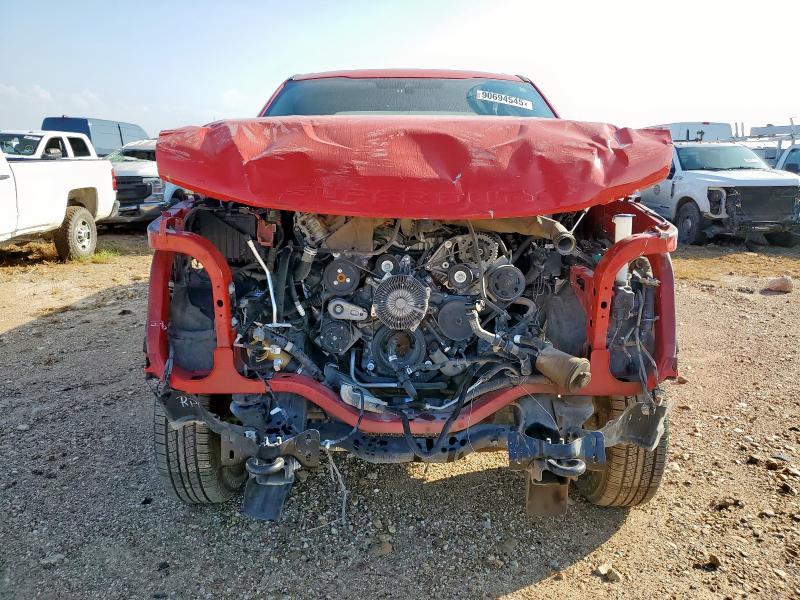 2022 FORD F350 SUPER #3275470717