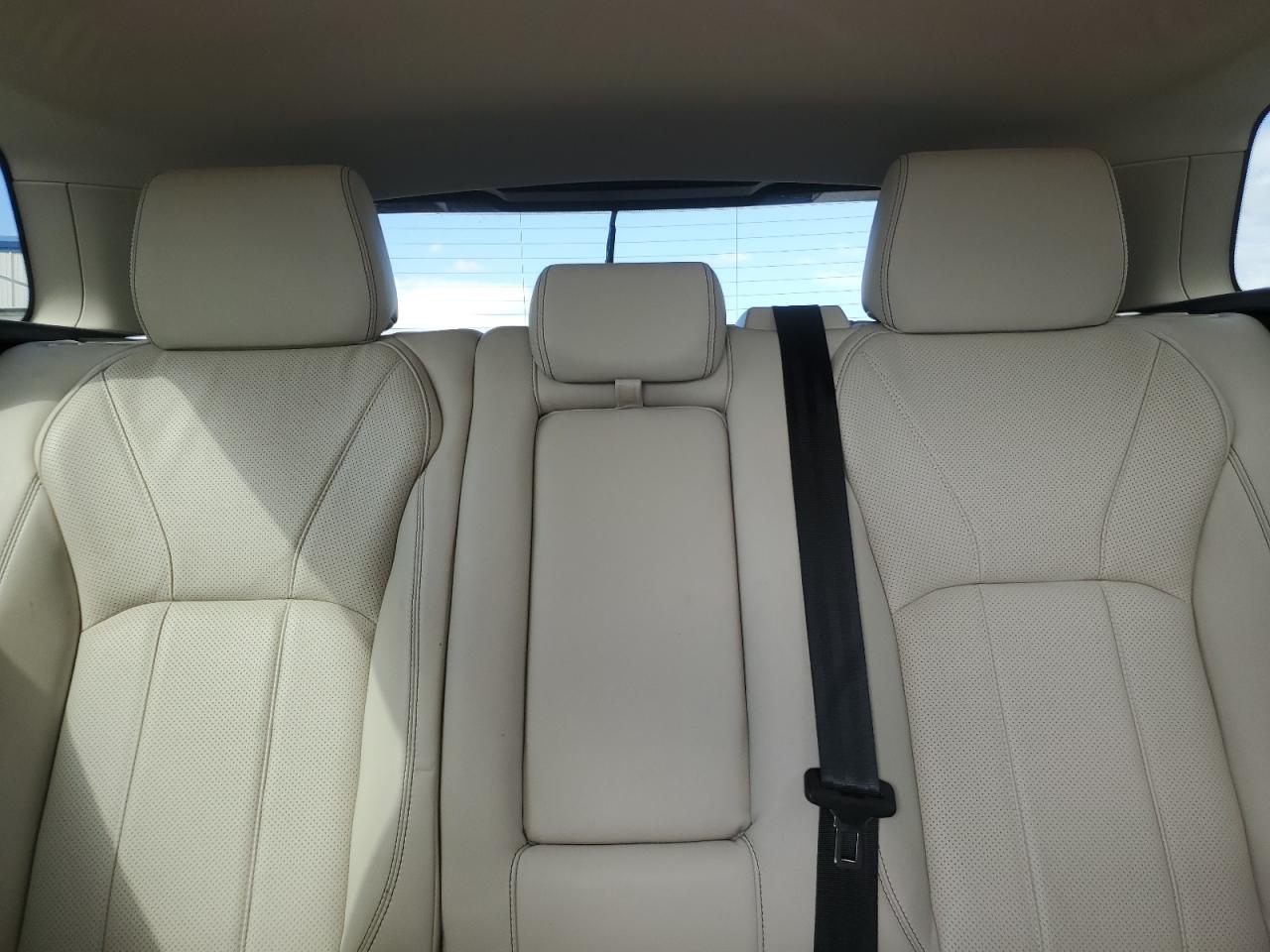 LAND ROVER RANGE ROVER AUTOBIOGRAPHY