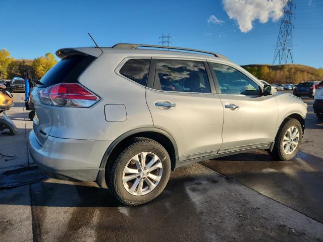 2015 NISSAN ROGUE S - 5N1AT2MK5FC798260