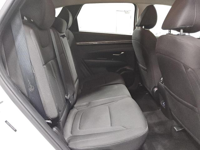 2024 HYUNDAI TUCSON SEL - 5NMJBCDE2RH407983