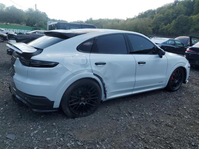 2021 PORSCHE CAYENNE GT WP1BG2AYXMDA49546