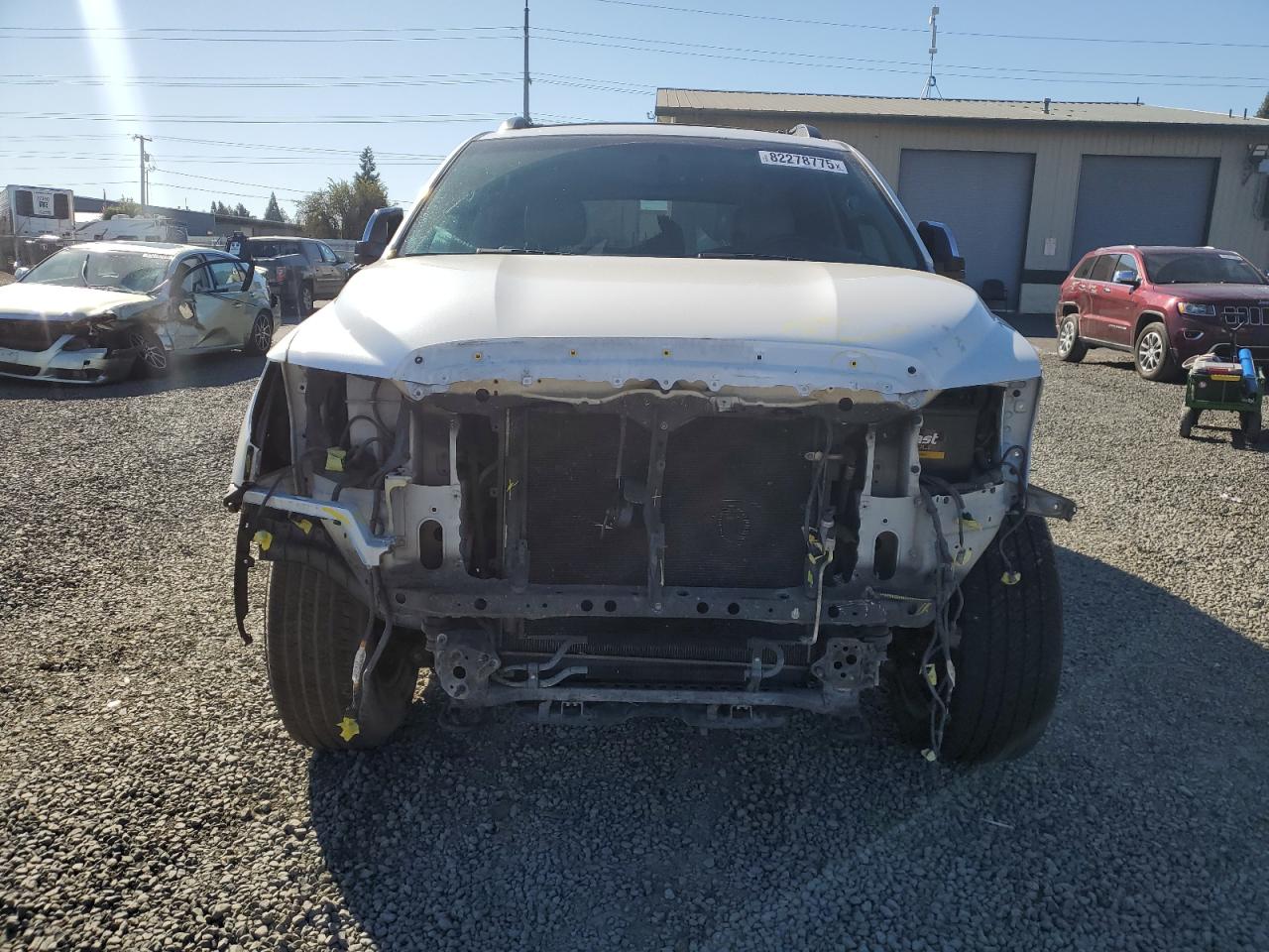 TOYOTA SEQUOIA PLATINUM