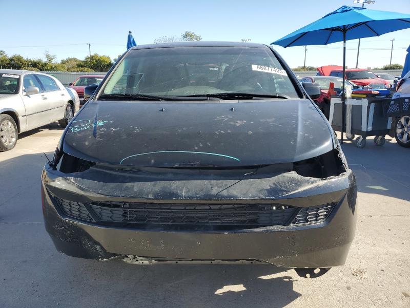 2012 HONDA ODYSSEY EXL #3284210586
