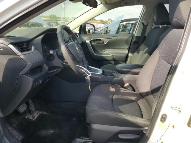 2019 TOYOTA RAV4 LE #3285044387