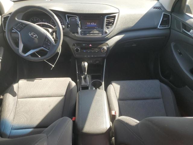 2017 HYUNDAI TUCSON SE - KM8J23A45HU373701