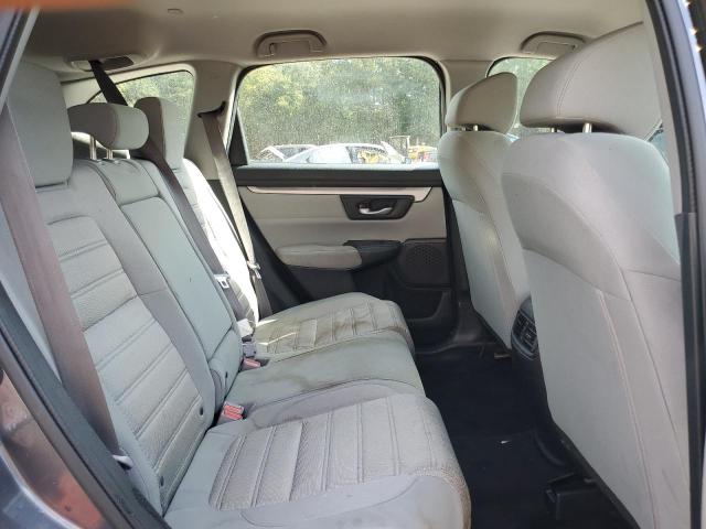 2017 HONDA CR-V LX - 2HKRW6H35HH210714