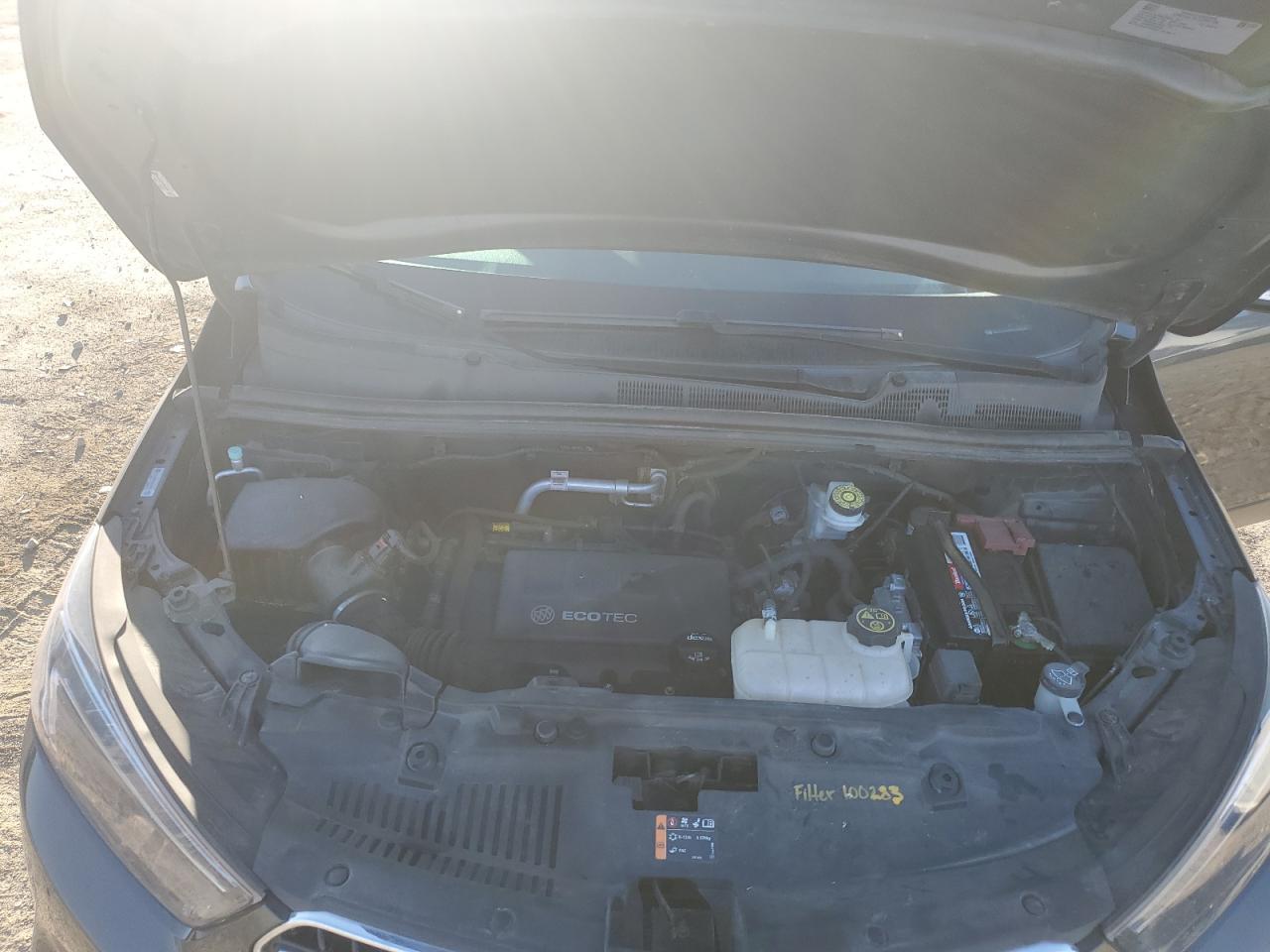 BUICK ENCORE PREFERRED