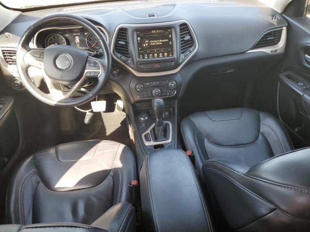 2015 JEEP CHEROKEE L 1C4PJMDSXFW729160