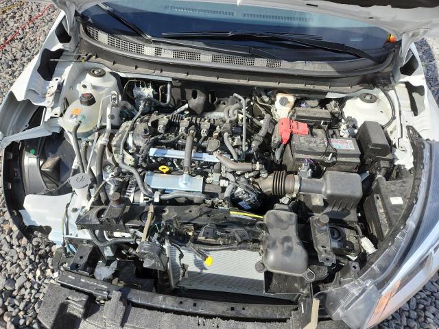 2025 NISSAN KICKS PLAY 3N1CP5BV0SL477583