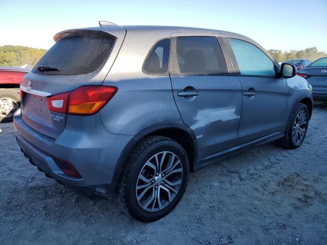 2019 MITSUBISHI OUTLANDER - JA4AP3AUXKU011824