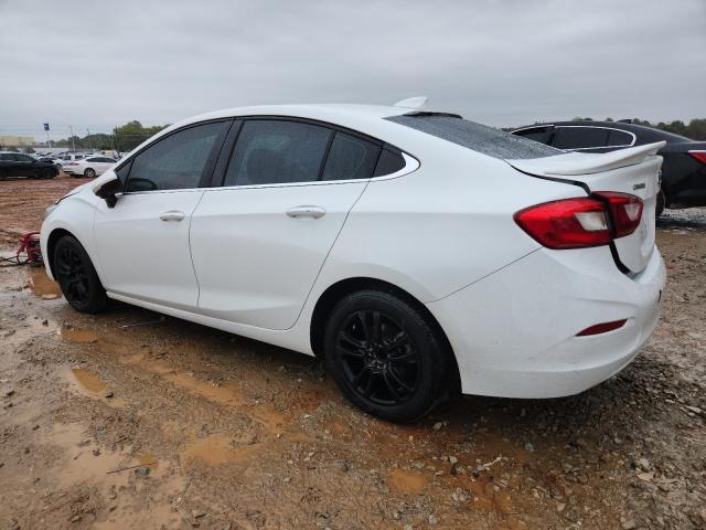 2018 CHEVROLET CRUZE LT #3282531880