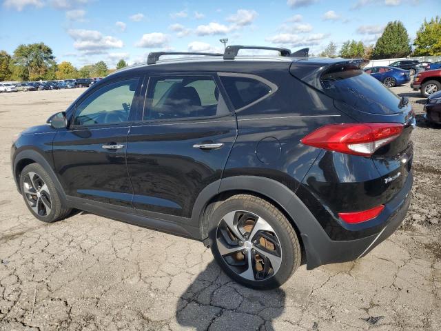 2016 HYUNDAI TUCSON LIM - KM8J3CA24GU084769